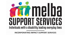 Melba Support Services
